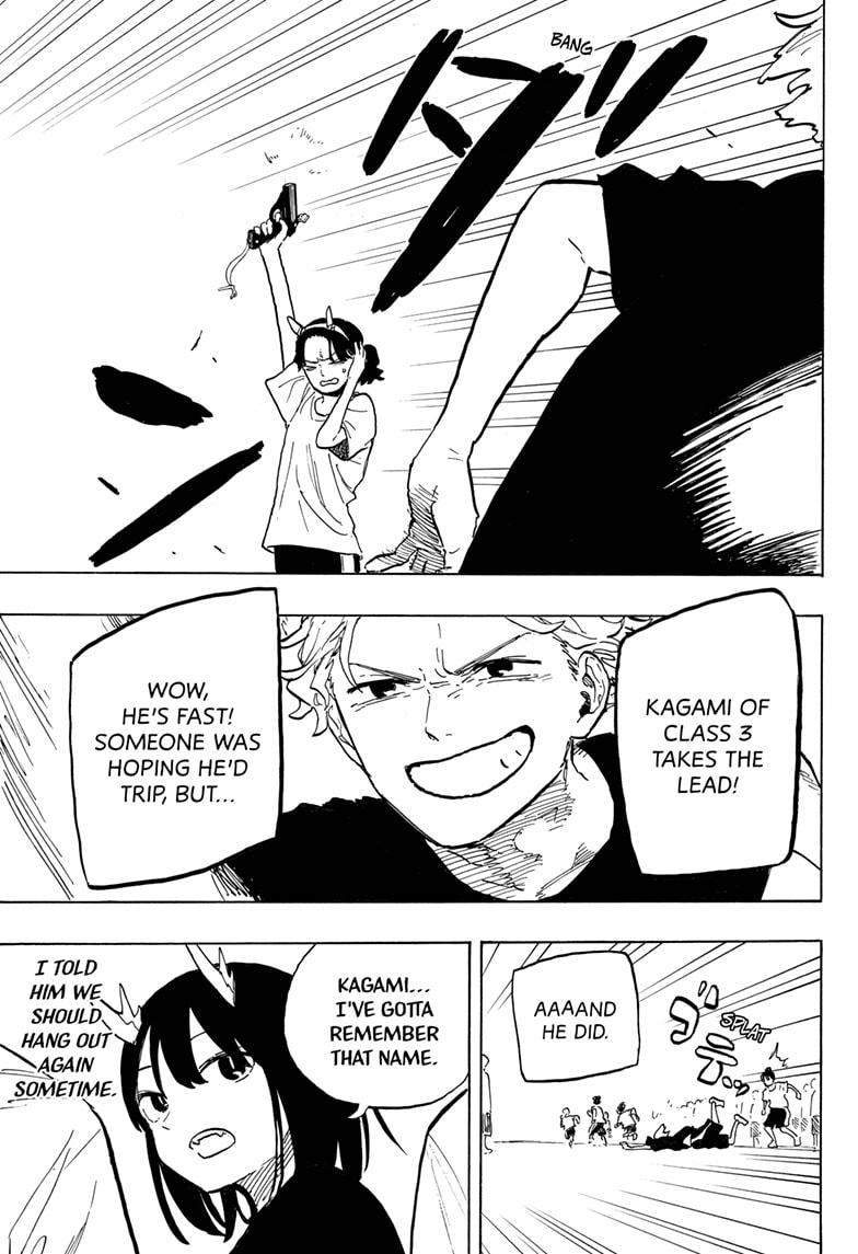 Ruri Dragon, Chapter 26 image 09